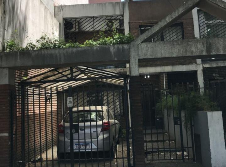 Casa · 114m² · 4 Ambientes · 1 Cochera