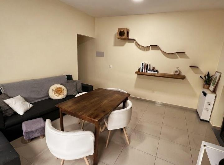 PH · 40m² · 3 Ambientes