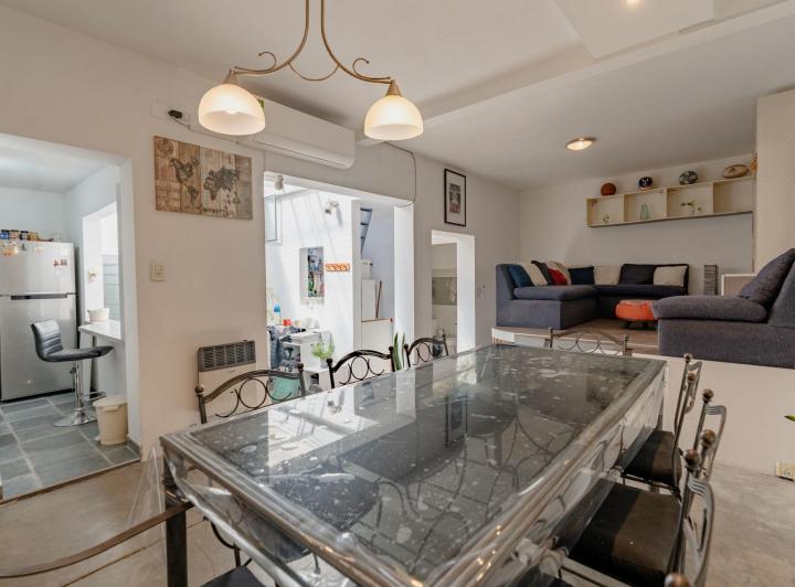 PH · 75m² · 2 Ambientes