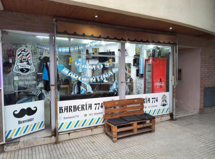 Local comercial · 22m² · 1 Ambiente