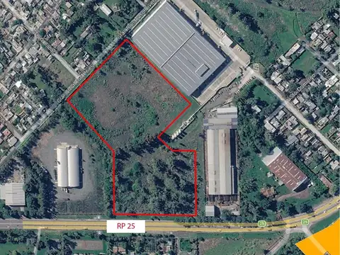 Terreno en Venta en Trujui, Partido de Moreno