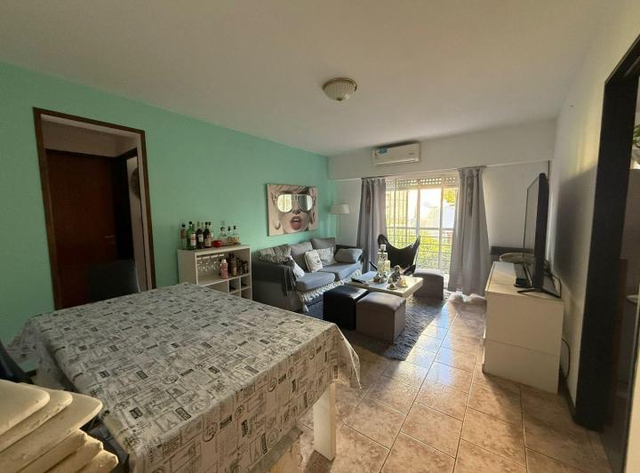 Departamento · 52m² · 2 Ambientes