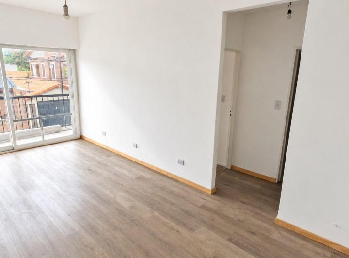 Departamento · 53m² · 3 Ambientes