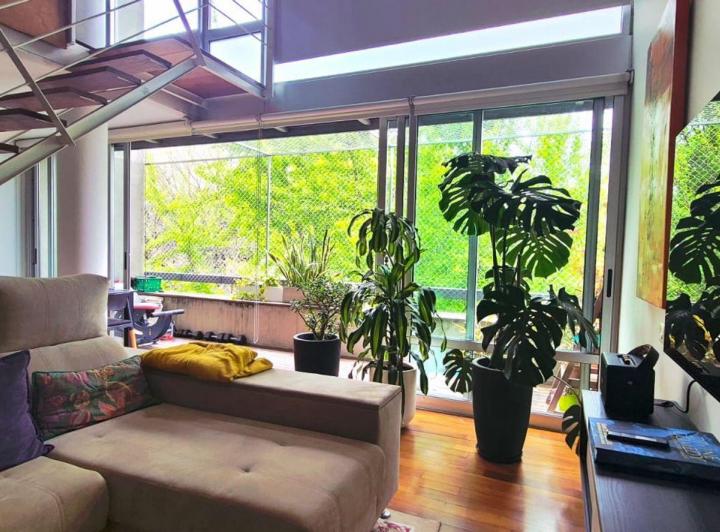 Departamento · 81m² · 2 Ambientes · 2 Cocheras