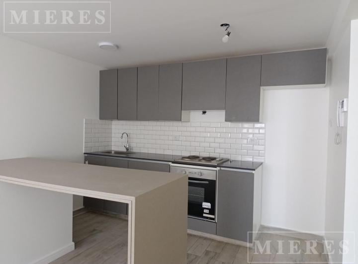 Departamento · 51m² · 2 Ambientes · 1 Cochera