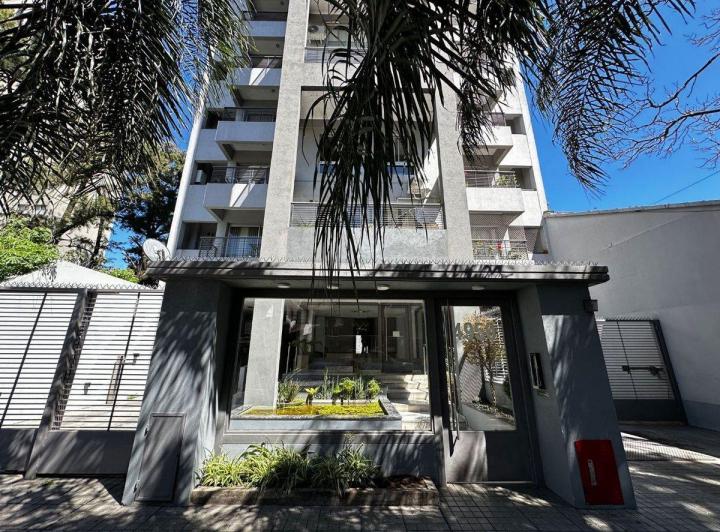 Departamento · 77m² · 3 Ambientes