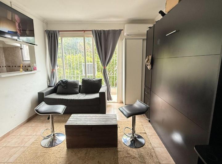 Departamento · 20m² · 1 Ambiente