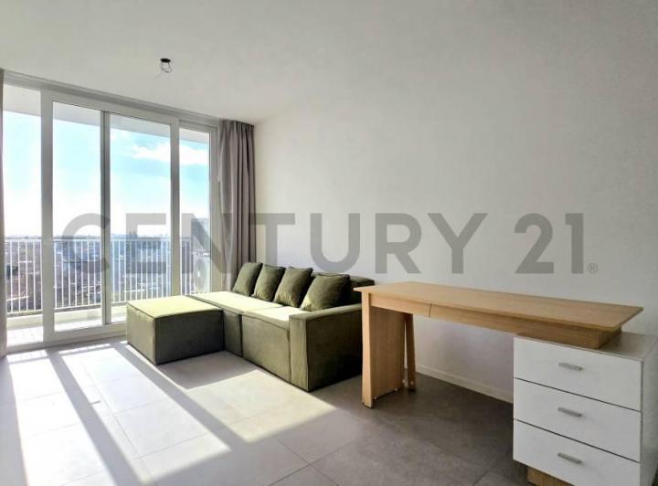 Departamento · 49m² · 2 Ambientes