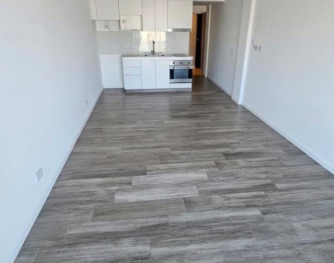 Departamento · 30m² · 1 Ambiente