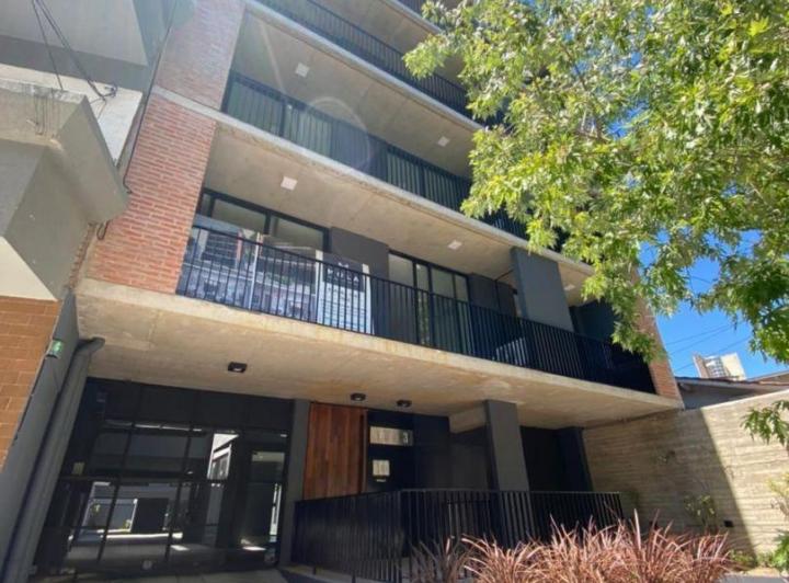 Departamento · 88m² · 3 Ambientes