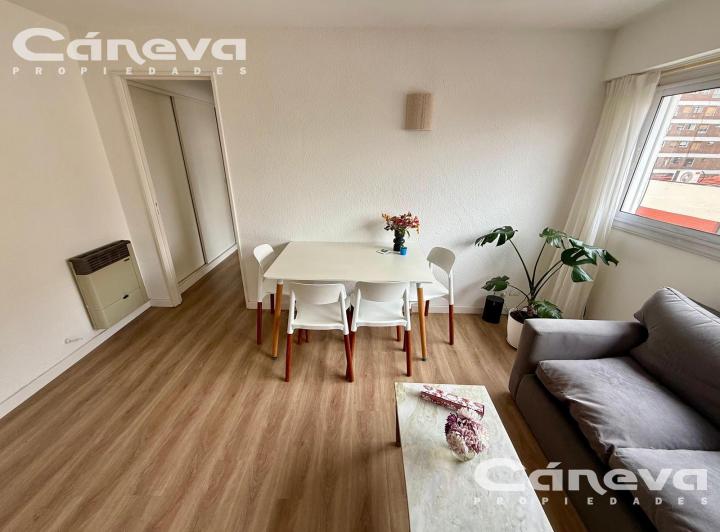 Departamento · 52m² · 3 Ambientes