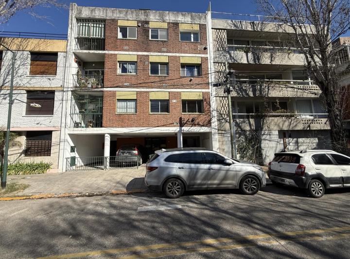 Departamento · 37m² · 2 Ambientes