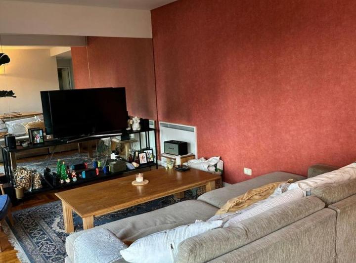 Departamento · 78m² · 4 Ambientes