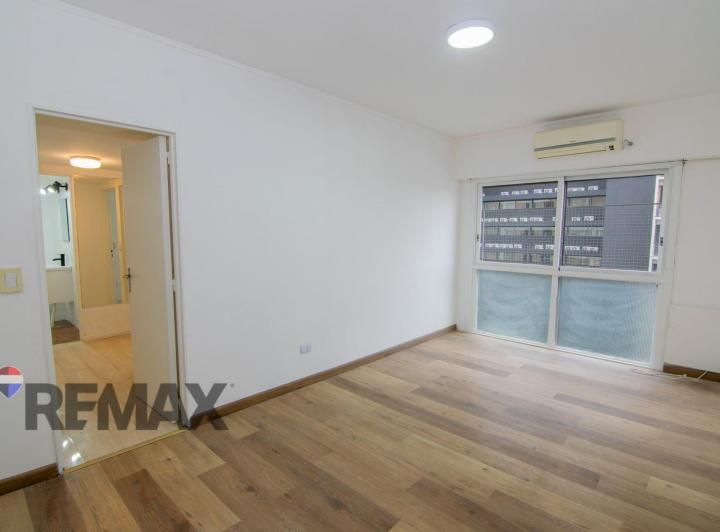 Departamento · 50m² · 3 Ambientes · 1 Cochera