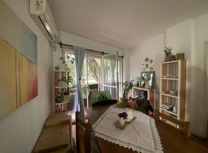 Departamento · 43m² · 2 Ambientes