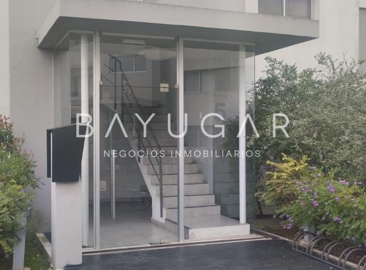 Departamento · 49m² · 2 Ambientes · 1 Cochera