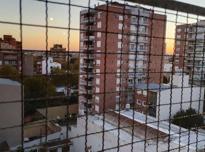 Departamento · 53m² · 3 Ambientes