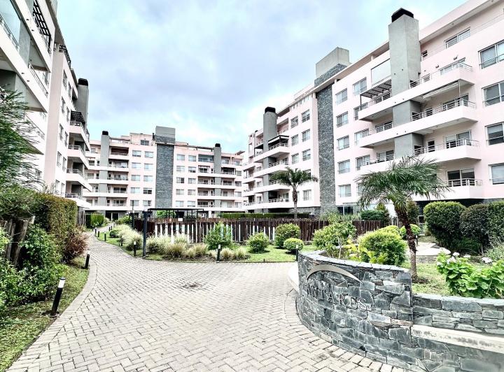 Departamento · 84m² · 2 Ambientes · 1 Cochera