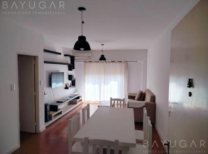 Departamento · 81m² · 4 Ambientes · 1 Cochera