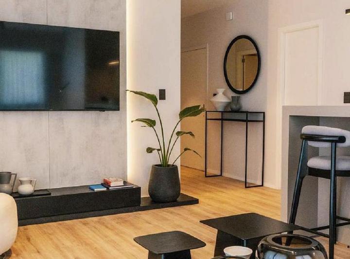 Departamento · 71m² · 3 Ambientes
