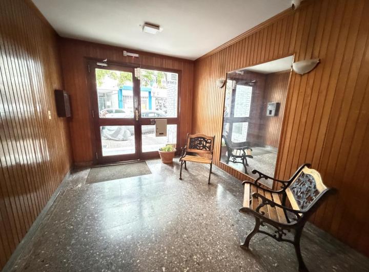 Departamento · 32m² · 2 Ambientes