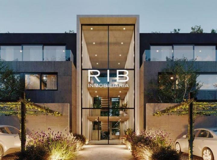 Departamento · 81m² · 3 Ambientes · 1 Cochera