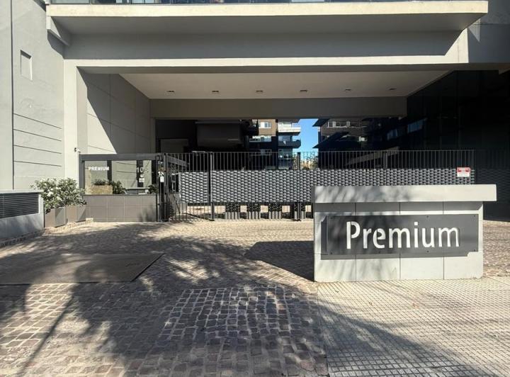 Departamento · 66m² · 2 Ambientes · 1 Cochera