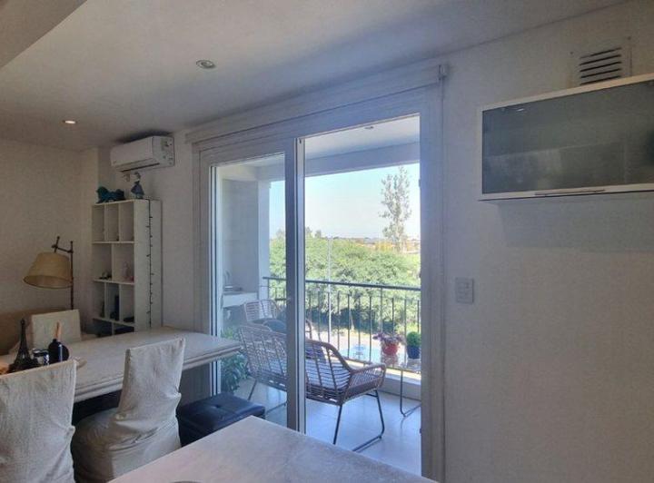Departamento · 46m² · 2 Ambientes · 1 Cochera