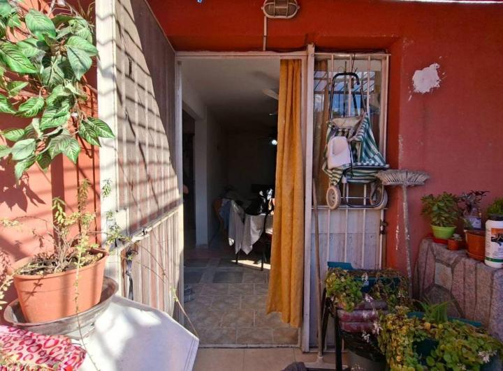 Departamento · 51m² · 3 Ambientes
