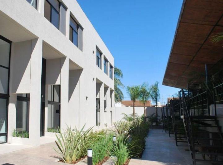 Departamento · 82m² · 2 Ambientes