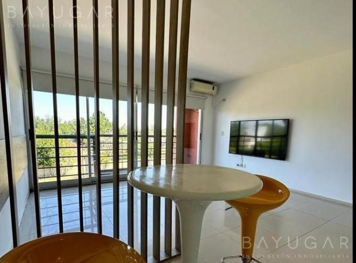Departamento · 36m² · 1 Ambiente · 1 Cochera