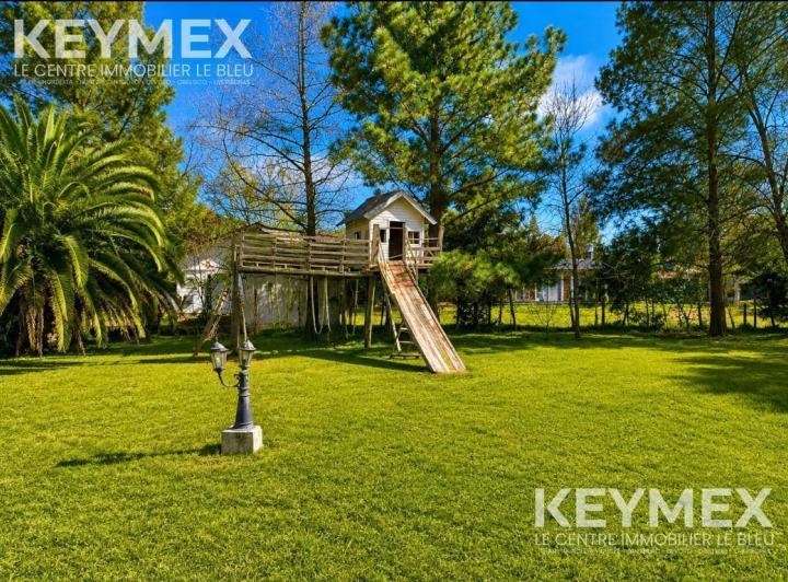 Terreno · 730m² · 3 Ambientes · 6 Cocheras