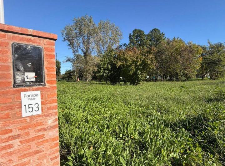 Terreno · 375m²