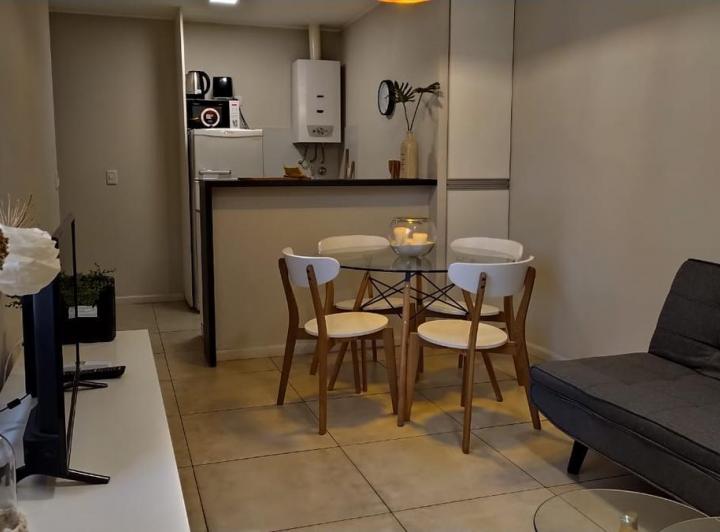 Departamento · 45m² · 2 Ambientes