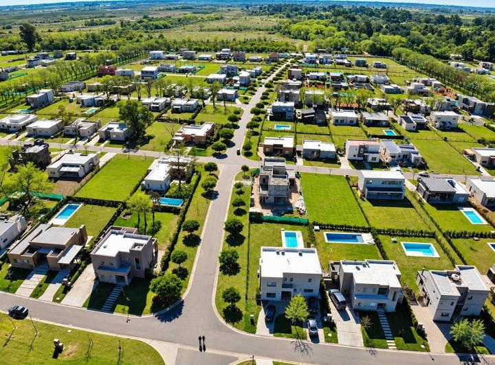 Terreno · 501m²