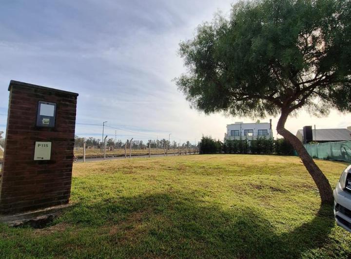 Terreno · 473m²