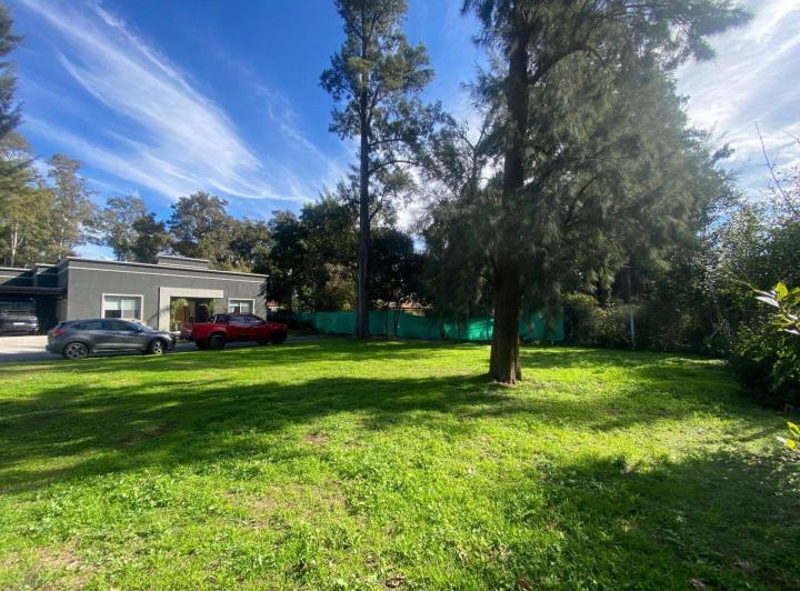 Terreno · 417m²