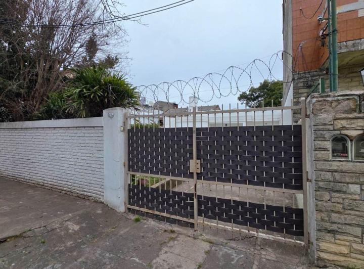 Terreno · 370m²