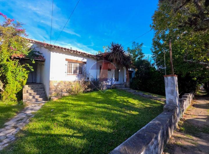 Terreno · 1614m²