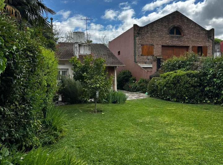 Terreno · 92m²