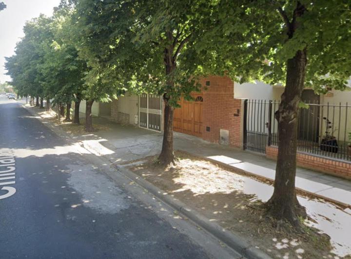 Terreno · 572m²