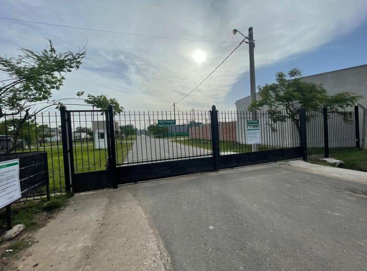 Terreno · 342m²