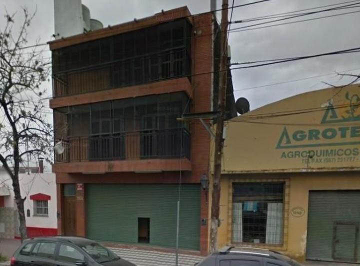 Departamento · 127m² · 6 Ambientes