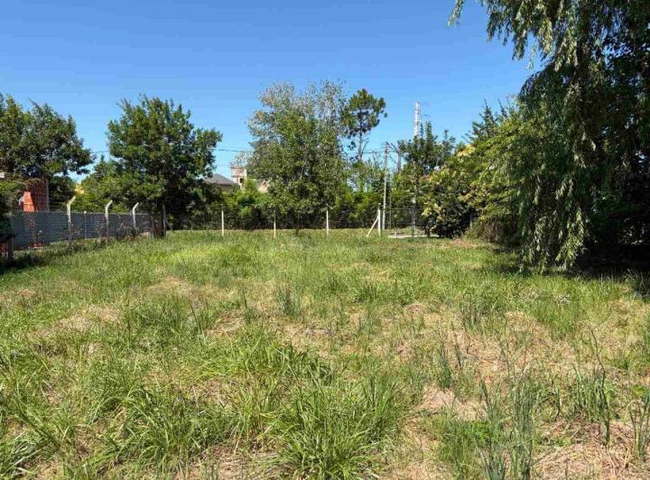 Terreno · 558m²