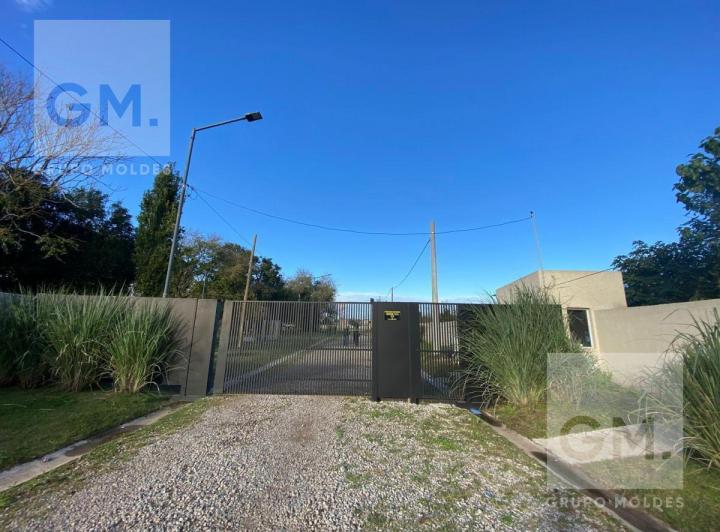 Terreno · 261m²
