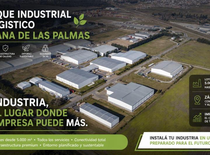 Terreno · 5000m²