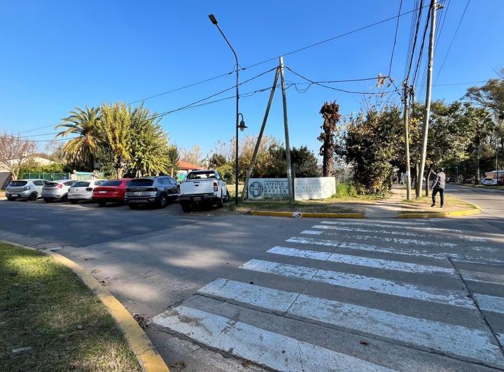 Terreno · 970m²