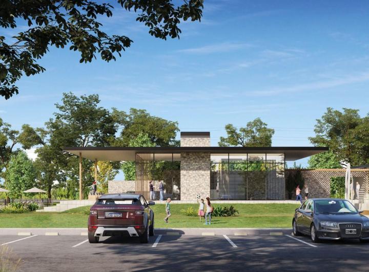 Terreno · 800m²