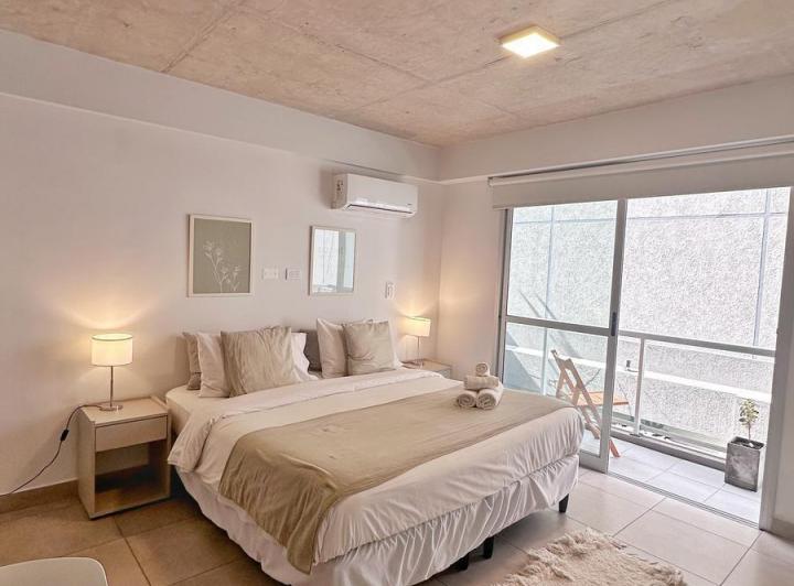 Departamento · 22m² · 1 Ambiente