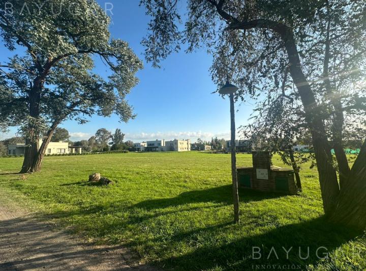 Terreno · 1381m²